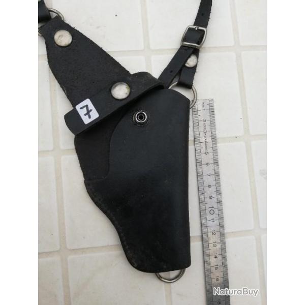 holster ANCIEN N7 D EPAULE