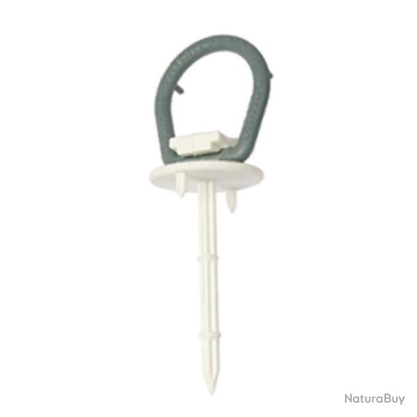 Clou pour blasons Shoot Again Type 2 - Par 1