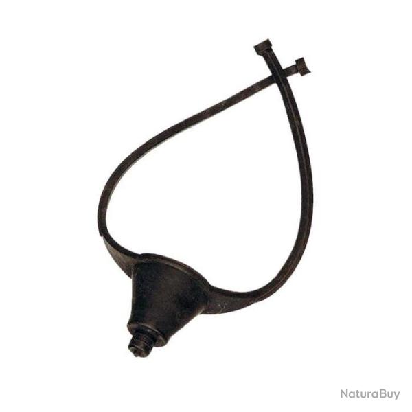 lastique de rechange Shoot Again pour lance esches