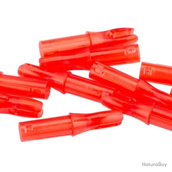 Nocks Shoot Again encoche int�rieur  - Par 10