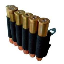 Niggeloh- Insert pour pochette 6 balles gros calibres