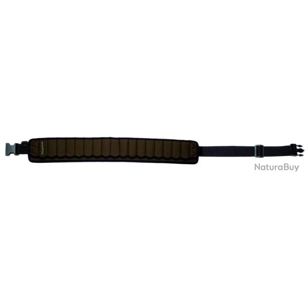 Niggeloh Cartouchi�res, Inserts, Pochettes, Ceintures MARRON