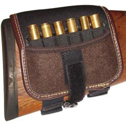 Niggeloh- Cartouchi&egrave;re de crosse 6 tubes-