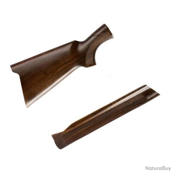 Crosse ed devant pour Franchi White Gold - FRANCHI