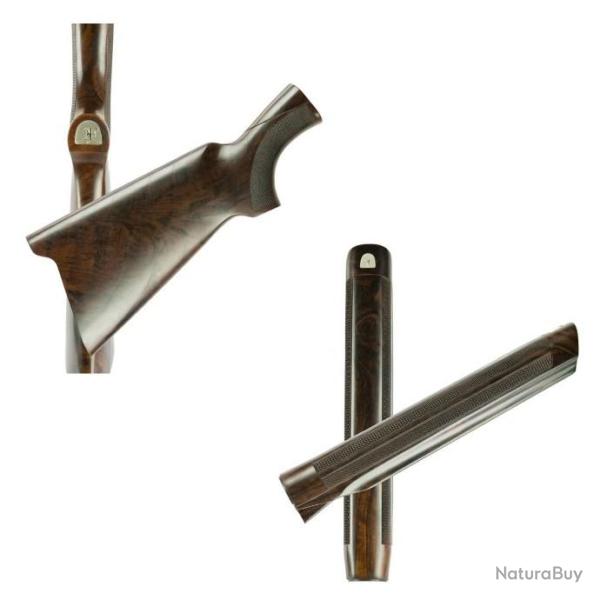 Crosse ed devant pour Franchi Inertia White Gold - FRANCHI