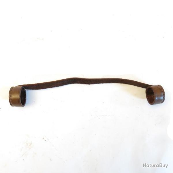 Cuir protection de lunette diam�tre 30 mm r�f bab 320