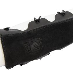 BUCK TRAIL - Prot&egrave;ge Bras PATCHY Noir