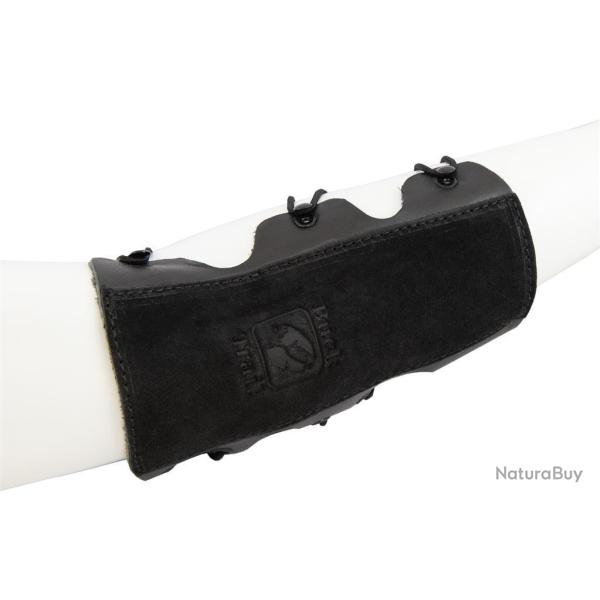 BUCK TRAIL - Prot�ge Bras PATCHY Noir
