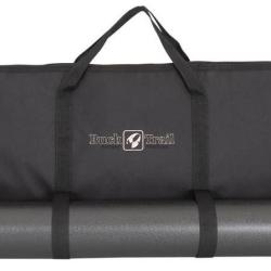 BUCK TRAIL - Housse Arc D&eacute;montable avec tube &agrave; fl&egrave;ches