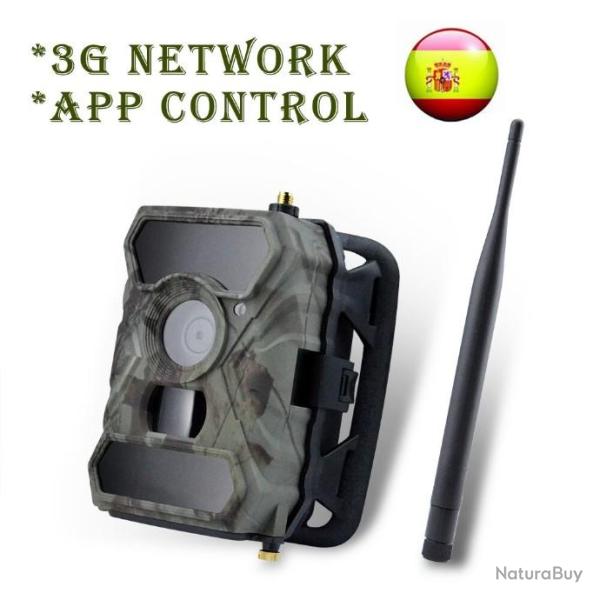 cam�ra de chasse et de suivi des sentiers  PAIEMENT EN 3 OU 4 FOIS SANS FRAIS LIVRAISON GRATUITE!!!