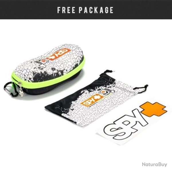 lunettes de soleil polarises de cyclisme LIVRAISON GRATUITE!!!