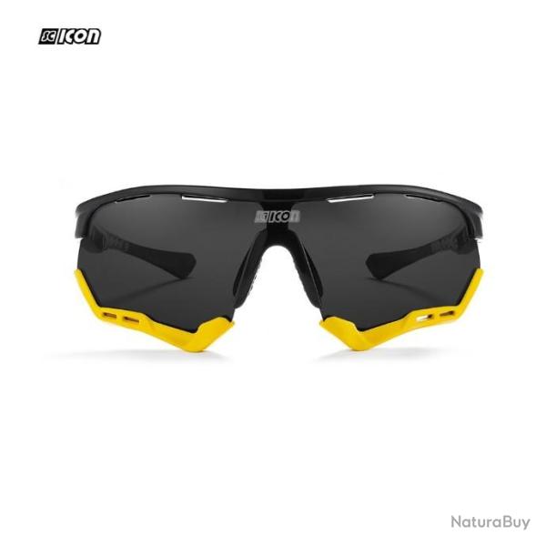 SCICON  lunettes de soleil polarises, cyclisme, Sport, vtt, plein air LIVRAISON GRATUITE!!!
