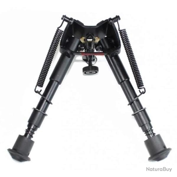 bipied type Harris  6-9"