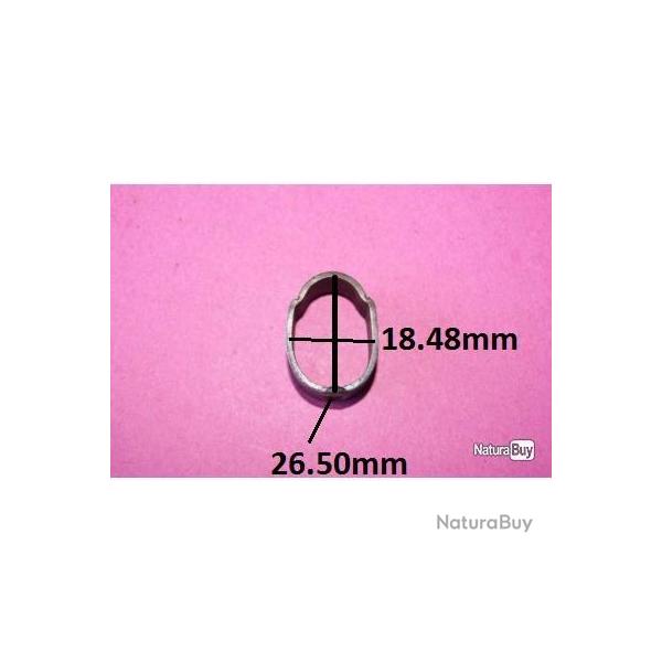 anneau canon carabine La FRANCAISE - VENDU PAR JEPERCUTE (D21F235)