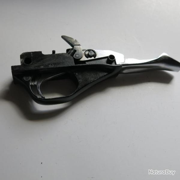 VENDU PAR CUIRASSIER11 PONTET COMPLET FUSIL S/A  KTG. CALIBRE 12