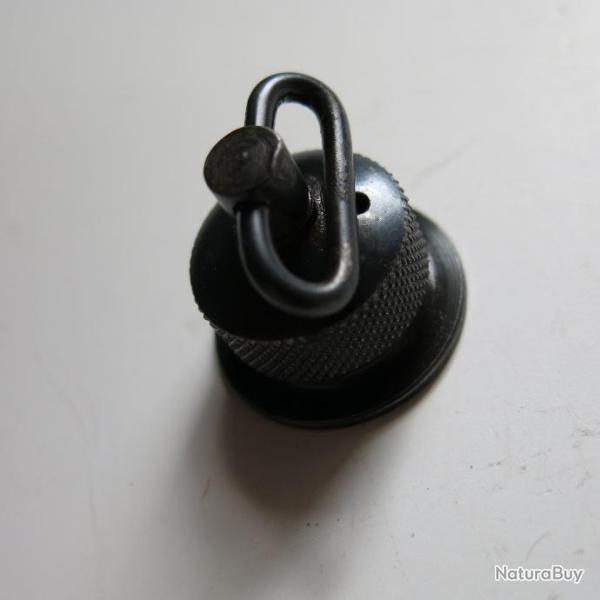 VENDU PAR CUIRASSIER11  N� 1 BOUCHON DE MAGASIN FUSIL  KTG  CAL 12