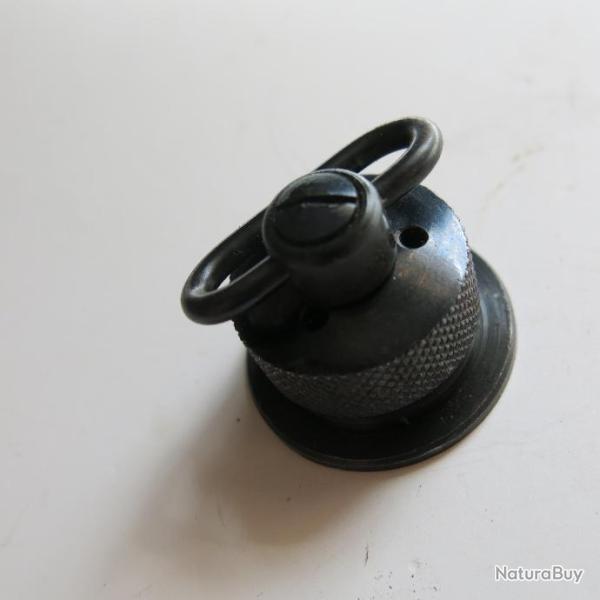 VENDU PAR CUIRASSIER11  N� 2 BOUCHON DE MAGASIN FUSIL  KTG  CAL 12