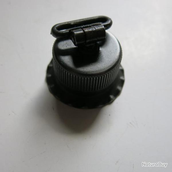 VENDU PAR CUIRASSIER11 BOUCHON DE MAGASIN FUSIL S/A BREDA CAL 12