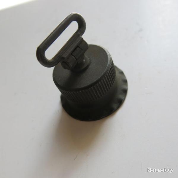 VENDU PAR CUIRASSIER11 BOUCHON DE MAGASIN FUSIL S/A BREDA CAL 20