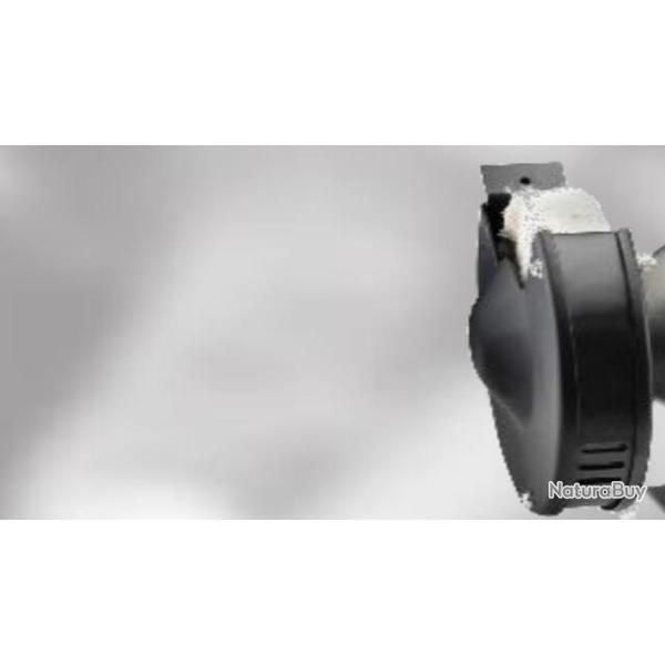 Disque � polir pour aff�teuse Fischer 75801-FBK