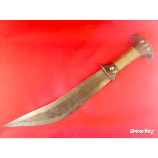 Poignard Djibouti