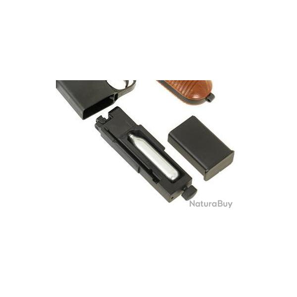 Chargeur M712 Co2 pour G196 (Well)