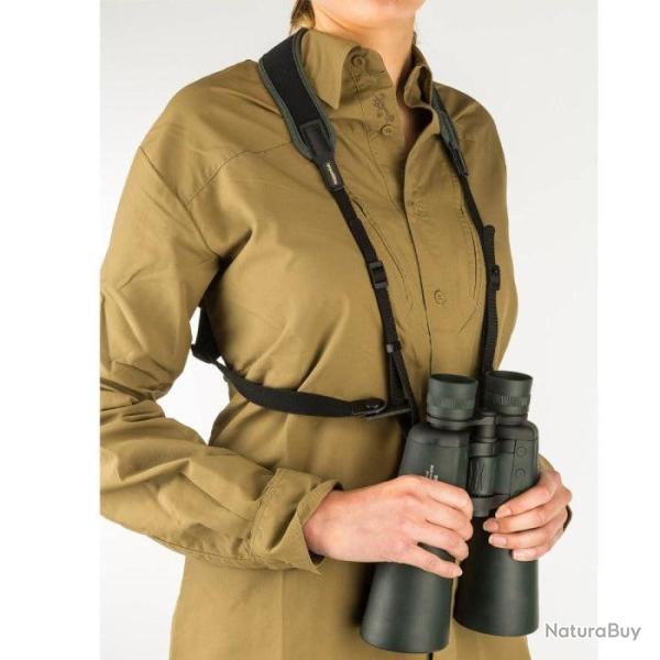 Harnais pour jumelle Niggeloh N�opr�ne