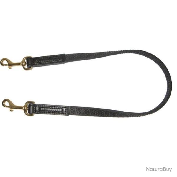 Coupleur Niggeloh - Noir