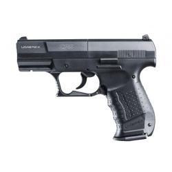 Pistolet Umarex CPS CO2 cal. 4.5mm