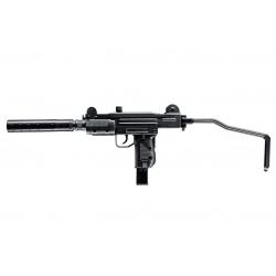 Pistolet IWI Mini UZI CO2 cal. BB/4.5mm