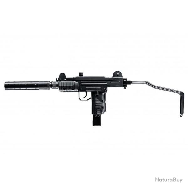 Pistolet IWI Mini UZI CO2 cal. BB/4.5mm
