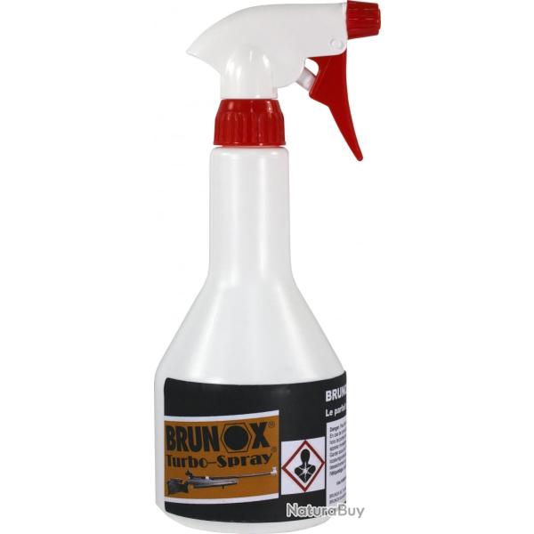 Pulv�risateur vide Brunox