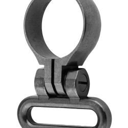 Grenadiere Can.Carabine A Serrer Boucle Standard Diam.16.5