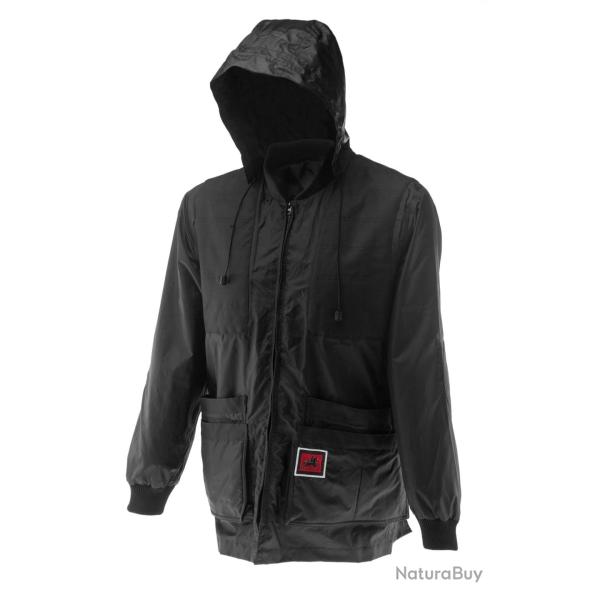 Coupe vent de tir Caesar Guerini.Taille