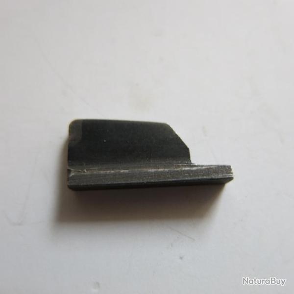 VENDU PAR CUIRASSIER11 N 11 POINT DE MIRE POUR CARABINES