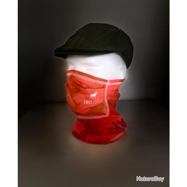 Tour de cou filtrant Mi-Saison