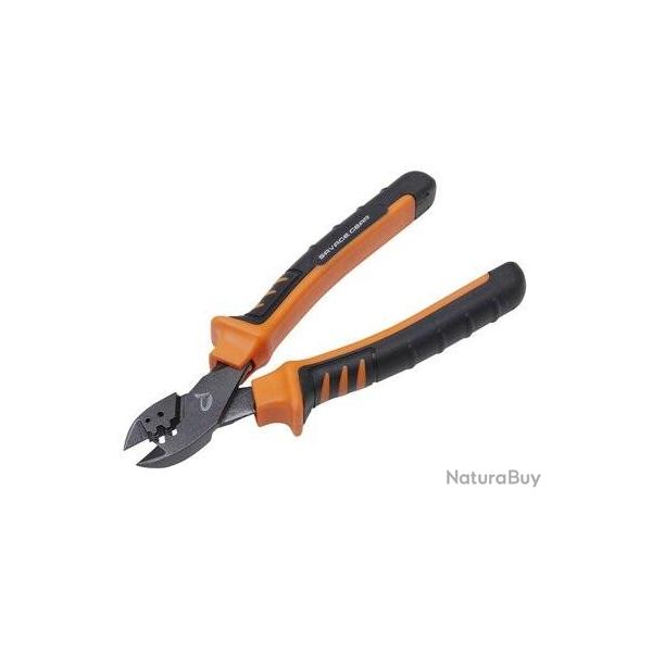 PINCE SAVAGEAR MP CUT & CRIMP PLIERS S