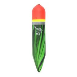 FLOTTEUR BOULOGNE COULISSANT 50gr