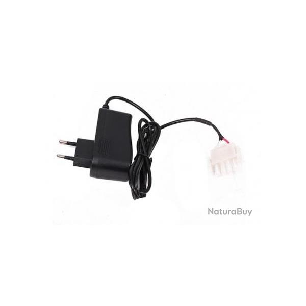 CHARGEUR DE BATTERIE ANATEC