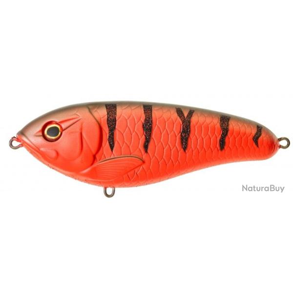 DEXTER JERK 120 60GR COULANT NPC Mad perch