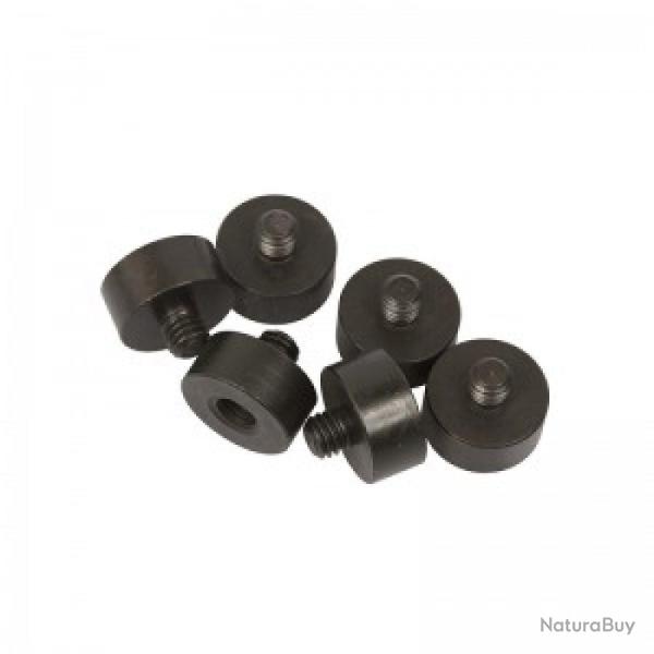 D-Stak Drag weights Delkim