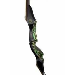 OLD TRADITION Poign&eacute;e PREDATOR 60" GAUCHER (LH)