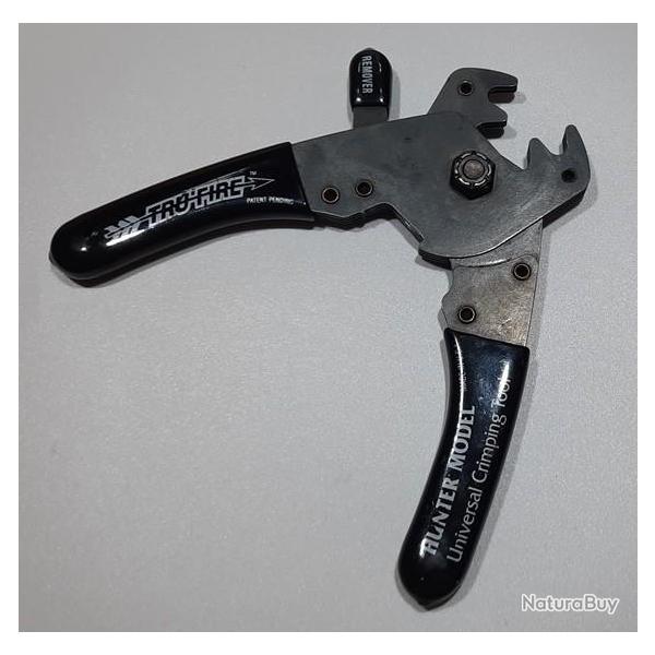 Pince � Nockset Tru-Fire avec Remover