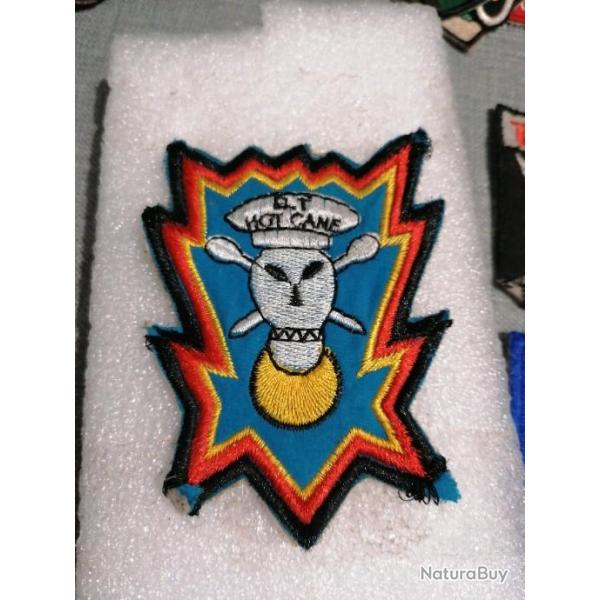 Patch armee us RT HOT CANE ORIGINAL