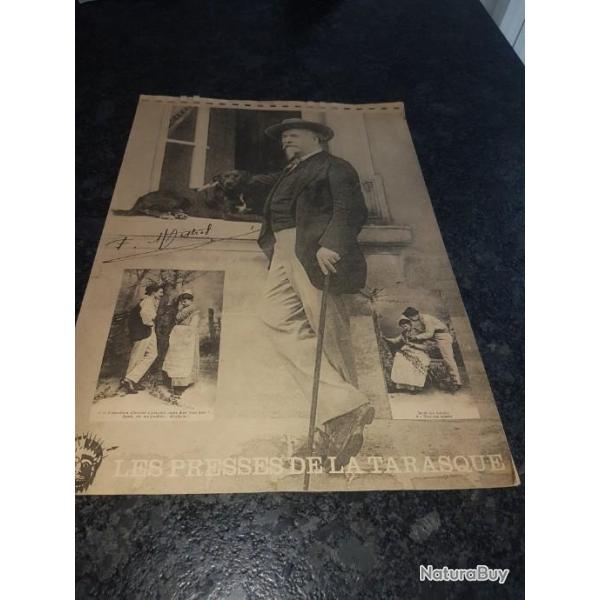 collector calendrier provencal