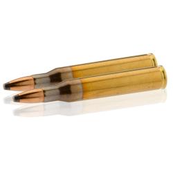 Munitions de grande chasse Geco .280 Remington