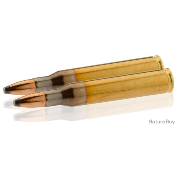 Munitions de grande chasse Geco .280 Remington