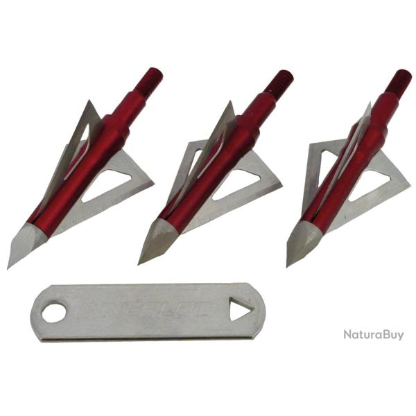 Lames de chasse Cibex