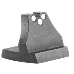 Hausse Prisme Transversal 3 Points Blancs BH 16