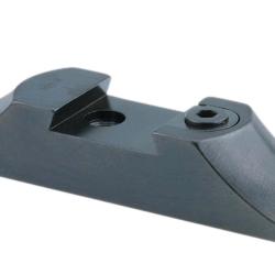 Support de Hausse A Visser Bronze Vis Blocage Hausse BH 5 R 9